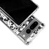 Disney Mickey Mouse Face Pattern Google Pixel 7 Pro Clear Case